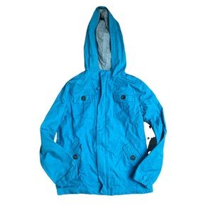 Tea collection Jacket size Large 8/10